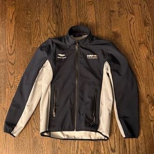 Red Bull Aston Martin Team Racing Jacket